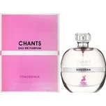 Alhambra Chants Tenderina - EDP 100 ml woman