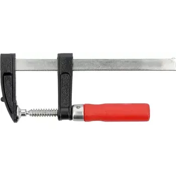 Truhlářská svěrka TOYA Svěrka truhlářská 120 x 500 mm 37500 TOYA TO-37500