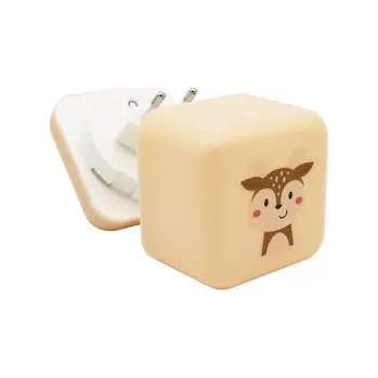 Hlavolam CLOUD B CLTT-1200 Lampka nocna CUBE B-SARENKA FINLEY