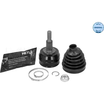 Poloosa kola Sada kloubů pro hnací hřídel MEYLE 100 498 0188