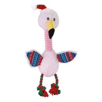 Hračka pro psa Nobby Xmas plyšová hračka pro psy, 43 cm