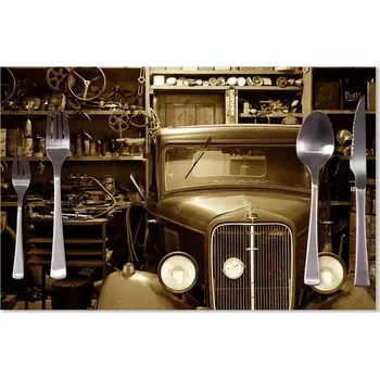 prostírání Sablio Prostírání Veterán: 40x30cm