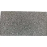 ENPRO Náhradní povrch houba tuhá, 280 x 140 x 14 mm, šedá