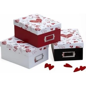 Rám na obraz Fotobox (krabička na fotografie) 10x15/700 B-746