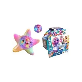 kreativní sada Aqua Gelz Deluxe Brightz – velká kreativní sada s třpytivými křišťálky