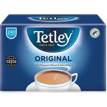 Tetley Original, 240 ks