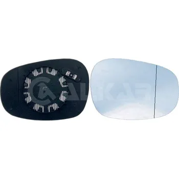 Auto zrcátko Sklo pro zpětné zrcátko ALKAR 6472861
