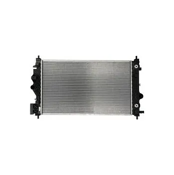 Chladič motoru Chladič vody OPEL ASTRA J Astra | 1.6 SIDI | 1598ccm | Benzín | 125kW | A16XHT- B16SHL | B16XHT | SRL |