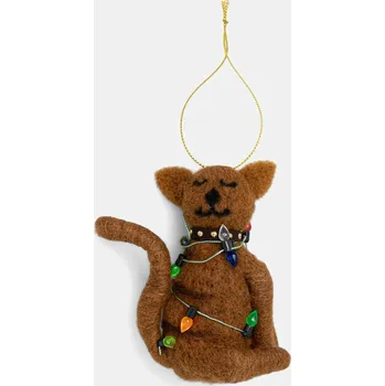 Vánoční ozdoba Ozdoba na vánoční stromeček Medicine více barev RW25-DEU843 vícebarevná MLX