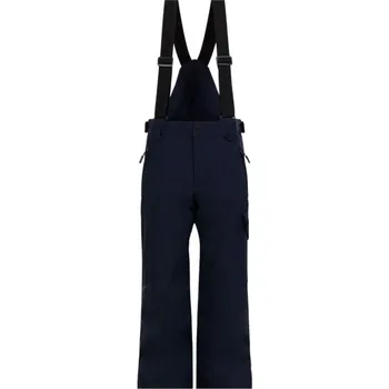 Snowboardové kalhoty Dětské lyžařské/snowboardové kalhoty FUNDANGO BERGE 116 Tmavě modrá