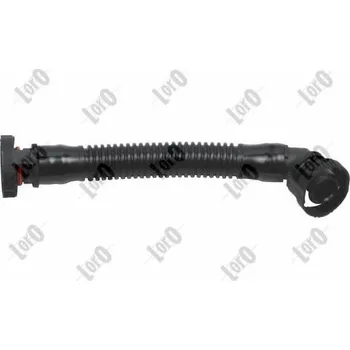 Spojovací materiál motoru Hadice, větrání klikové skříně ABAKUS 004-028-093