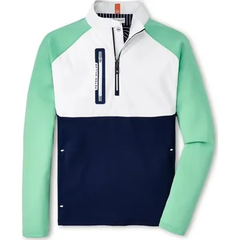 Golfová hůl Peter Millar Hyperlight Weld, Blue, Green, White XXL
