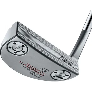 Golfová hůl Scotty Cameron Super Select Del Mar Levé / 34"