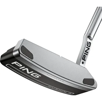 Golfová hůl Ping 2023 Kushin 4 Pravé / 34"