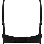 PODPRSENKA NELA PUSH UP 19241 ČERNÁ černá 65D