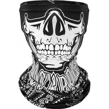 Nákrčník Kominička Rockbros univerzální černá