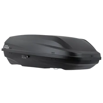 Střešní box Střešní box Inter Pack Stella 440, matně černý