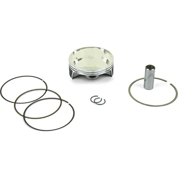 Motodíl pístní sada A průměr 76,96 mm (Kawasaki), ATHENA S5F07700001A