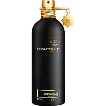 Unisex parfém Montale Oudyssee - EDP 100 ml