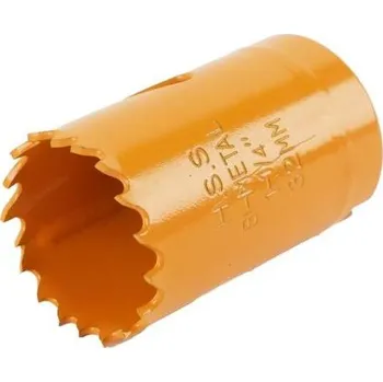 Příslušenství k nářadí Korunka vykružovací HSS BiM, Ø 32 mm, ENPRO