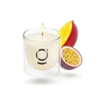 Svíčka goda Sójová svíčka Doro maracuja & mango 200 g