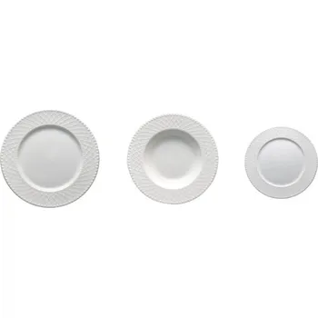 Sada nádobí 18dílný set nádobí Brandani Burlesque ID_1165256