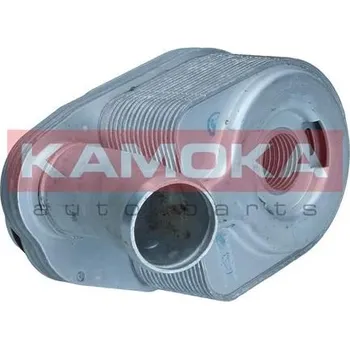 Chladič motoru Olejový chladič, motorový olej KAMOKA 7730114