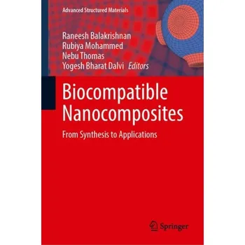 Biocompatible Nanocomposites