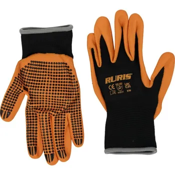 Pracovní rukavice RURIS Rukavice Full Grip, velikost L