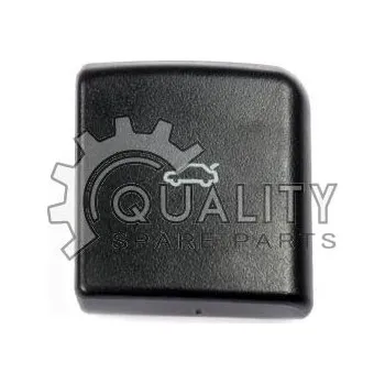 Madlo ovládání 5-dveří ŠKODA Original OEM 6Y1827261B41