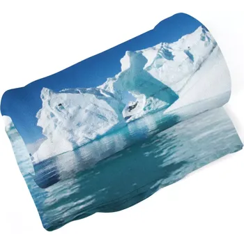 deka Sablio Deka Ledovce - 150x120 cm