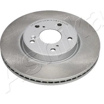 Brzdový kotouč Brzdový kotouč ASHIKA GROUP 60-04-439C