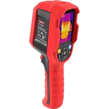 Zabezpečovací technika Termokamera UNI-T UTi720B