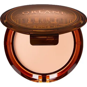 Make-up Orlane Paris Kompaktní make-up SPF 50 Sun Glow 9 ml N°3