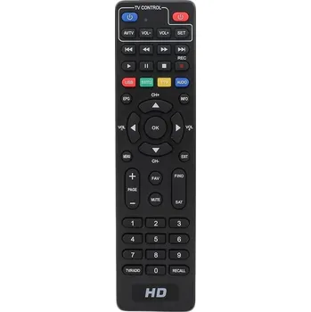 Dálkový ovladač Originální dálkové ovladání Red Opticum Nytrobox AX S1