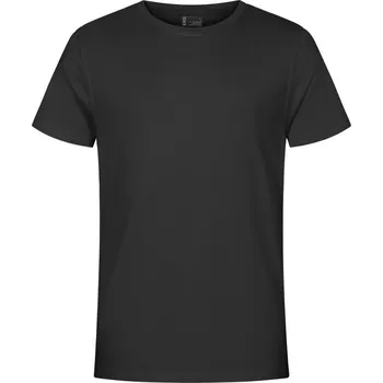 Pracovní oblečení Promodoro Tričko Promodoro EXCD 3077, krátký rukáv, pánské COT40307766002-charcoal M Charcoal