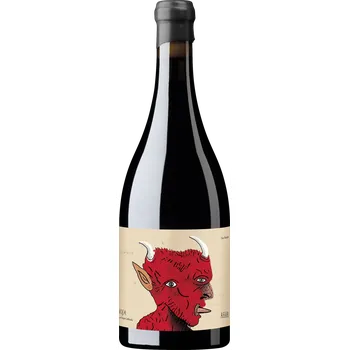 Víno Oxer Wines Ahari 2022 > Červené víno > Tempranillo > Španělsko