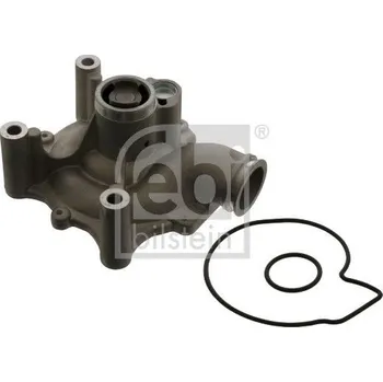Chladič motoru Vodní čerpadlo, chlazení motoru FEBI BILSTEIN 38956