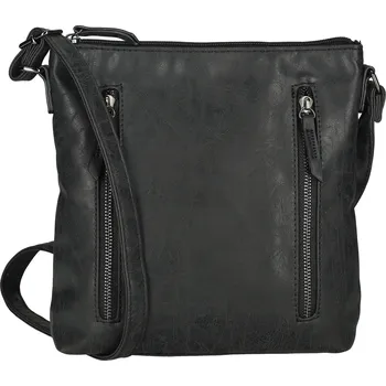 Kabelka Enrico Benetti Kylie 66733 Black EB-66733-001