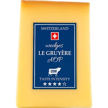 Caseamo Le Gruyère AOP výkroj cca 140g