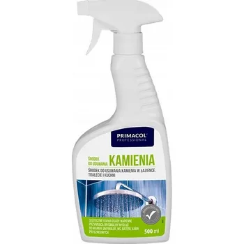 Primacol čistič koupelen proti vodnímu kameni 0,5l