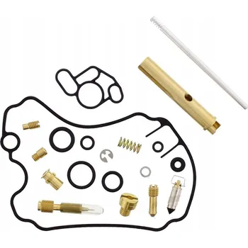 Palivový systém pro motocykl Opravná sada karburátoru KEYSTER K-1337DK