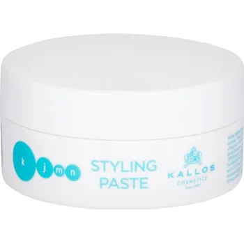 Stylingový přípravek Vosk na vlasy Kallos 100 ml