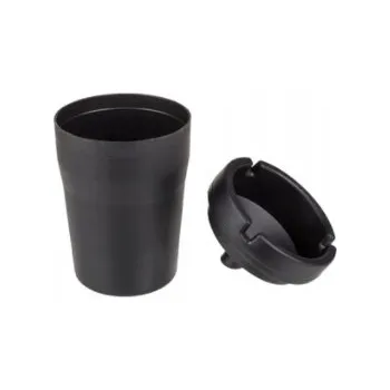 POPELNÍK BEZ KOUŘE MAGICKÝ ČERNÝ S ABSORPCÍ PACHU