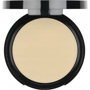 Pudr Kompaktní pudr Pierre René Compact Powder SPF25 Limitovaná edice 103 Classic Ivory SPF 21-30 8 g