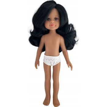 Panenka ŠPANĚLSKÁ PANENKA PAOLA REINA 32 CM BEZ OBLEČENÍ 14837
