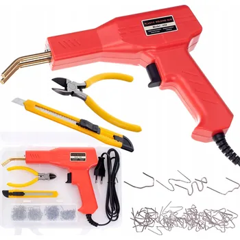 Svářečka Svářečka plastů / Sešívačka plastů