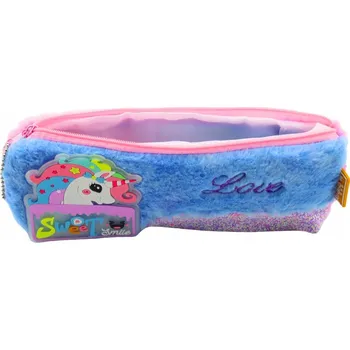 Penál Vícebarevný Zvýrazňovač LEAN Toys 1 ks