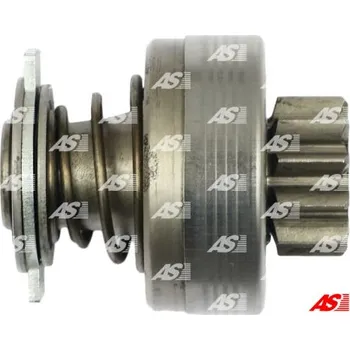 Startér Volnobezny prevod, starter, SD9074