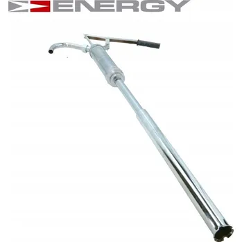 Vrták PUMPA DO SUDU 200L OCELOVÁ 355mm-955mm